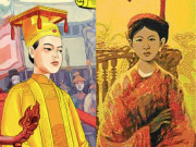 Tin tức - Làm vua nhưng bị mẹ ruột ép nhường ngôi, phế luôn hoàng hậu, bà bị đánh giá là “có tội” trong sử Việt?