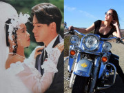 Giải trí - "Cô vợ kết hôn năm 20 tuổi" của Huỳnh Anh Tuấn là tiểu thư Sài Thành, con gái 15 tuổi xinh hệt mẹ