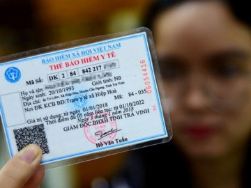 Từ 1/7, hàng loạt chính sách về BHYT sẽ thay đổi ảnh hưởng đến hàng triệu người dân