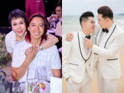 Giải trí - Thanh Đoàn và Hà Trí Quang hé lộ lời nhắn nhủ hôn nhân từ Việt Hương, ngày cưới sắp đến gần