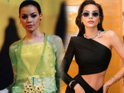 Thời trang - Người đẹp đi thi Hoa hậu bại trận trước Ngô Thanh Vân, hiện tại đẹp vượt trội, dẫn đầu mọi xu hướng thời trang