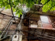 Clip Eva - Cận cảnh những khu chung cư cũ ‘dễ cháy, khó chữa’ tại Hà Nội