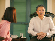 Yêu - Sinh nhật bố em làm hẳn 30 mâm tiệc nhưng không ai đến, bố nói một câu em tôi phải đi xin lỗi cả họ