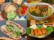 Lifestyle - Muốn ăn sáng ngon ở Hồ Tây thì đi đâu: 6 gợi ý khiến thực khách khó tính nhất cũng hài lòng!