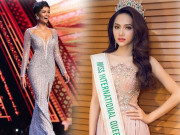 Làm đẹp - 3 Hoa hậu làm nên lịch sử nhan sắc Việt 2018, người cuối vừa đăng quang dính loạt thị phi