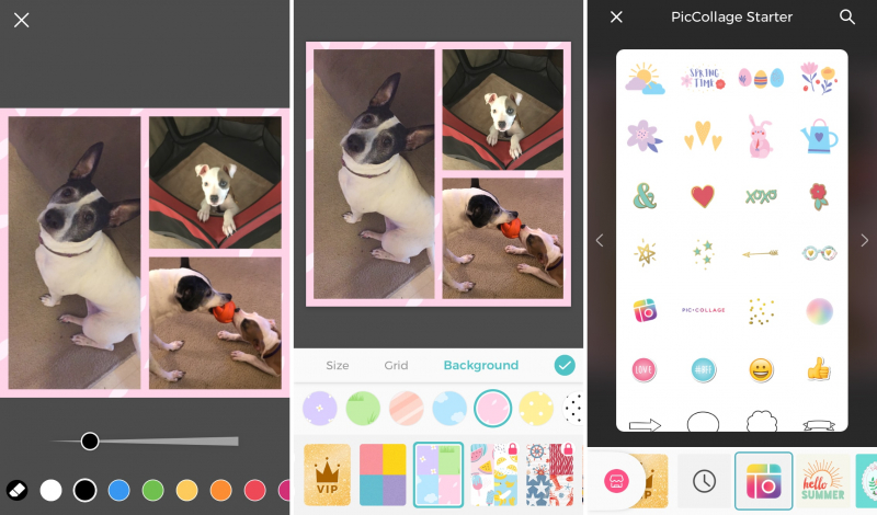 Để có những bức ảnh nghìn like, đây là 7 app ghép ảnh sáng tạo nhất mọi thời đại mà bạn không nên bỏ qua - 2