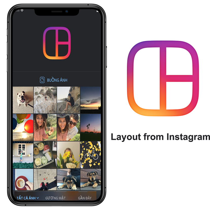 Để có những bức ảnh nghìn like, đây là 7 app ghép ảnh sáng tạo nhất mọi thời đại mà bạn không nên bỏ qua - 6