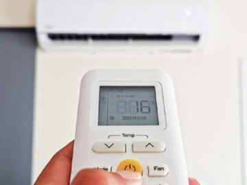 Bật điều hòa kiểu này vừa tốn điện vừa ảnh hưởng sức khỏe: 10 nhà thì 9 nhà vẫn đang thực hiện mỗi ngày