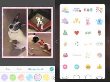 Để có những bức ảnh nghìn like, đây là 7 app ghép ảnh sáng tạo nhất mọi thời đại mà bạn không nên bỏ qua