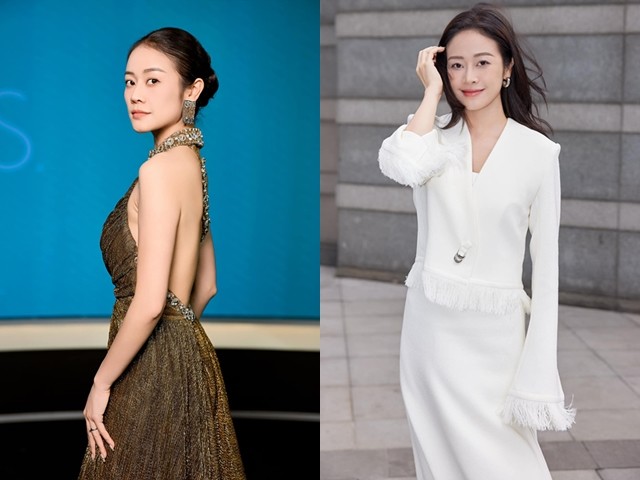 Nhan sắc đời thực MC Phí Linh