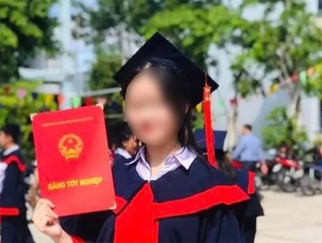 Vụ việc A. mất tích sau khi đi thi lớp 10 được dư luận quan tâm những ngày qua.