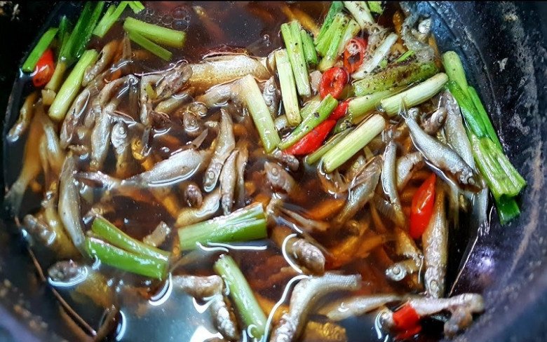 Đặc sản nổi tiếng chỉ có ở miền Tây, xưa cho lợn ăn nay dân thành phố amp;#34;ưa chuộngamp;#34;, thơm ngon khó cưỡng - 3