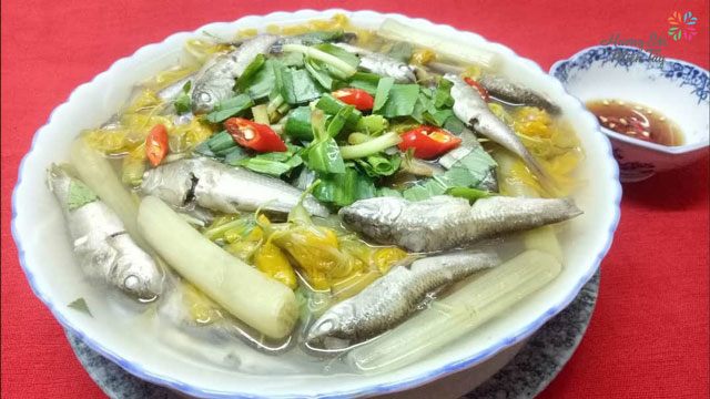 Đặc sản nổi tiếng chỉ có ở miền Tây, xưa cho lợn ăn nay dân thành phố amp;#34;ưa chuộngamp;#34;, thơm ngon khó cưỡng - 4