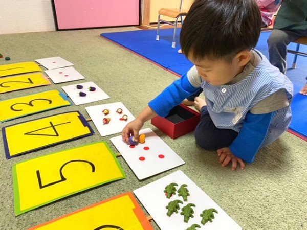 Muốn dạy con giỏi Toán từ nhỏ, lúc vui chơi chỉ cần làm tốt 3 việc là đủ - 6