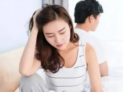 Sức khỏe - Vợ có nhu cầu nhưng chồng “chưa đến chợ đã hết tiền”, bác sĩ khuyên làm ngay 7 điều để giúp vợ vui