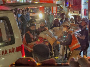 Tin tức - Vụ cháy 4 người tử vong: Yêu cầu làm rõ trách nhiệm tổ chức, cá nhân