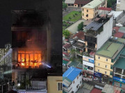 Tin tức - Hiện trường ngôi nhà cháy làm 4 người tử vong