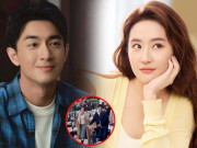 Giải trí - Người đàn ông duy nhất "có con" với Lưu Diệc Phi trong Câu Chuyện Hoa Hồng, khán giả "vừa yêu vừa giận"