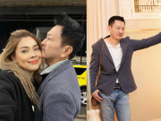 Giải trí - Chồng Thanh Thảo nhất quyết không mua hột xoàn, túi hiệu cho vợ, vẫn được khen "hoàn hảo"