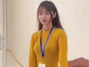 Làm đẹp - Giáo viên thực tập "xinh như hoa hậu" tại Nghệ An gây bão MXH, 4 năm trước đã nổi tiếng vì điều này