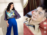 Sao Việt tân trang ngoại hình tuổi xế chiều: Lê Hoàng và Thanh Bạch gây sốc, vợ chồng Hồng Vân giảm cân ngoạn mục