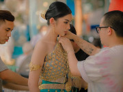 Đẹp - Cô gái có gương mặt đẹp hơn cả "chính cung" Hoa hậu Việt Nam, giờ ở ẩn sau ồn ào tình ái