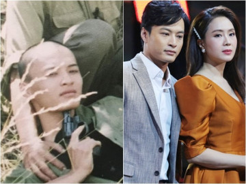 Hồng Đăng bất ngờ nhắc kỷ niệm cũ giữa lúc bị réo gọi tái hợp Hồng Diễm ở Trạm Cứu Hộ Trái Tim