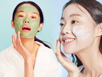 Thói quen đắp mặt nạ tiết lộ gì về làn da của bạn sau 5 năm nữa?
