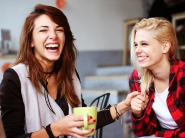 Người luôn khiến người khác vui vẻ thường có 8 phẩm chất đặc biệt này