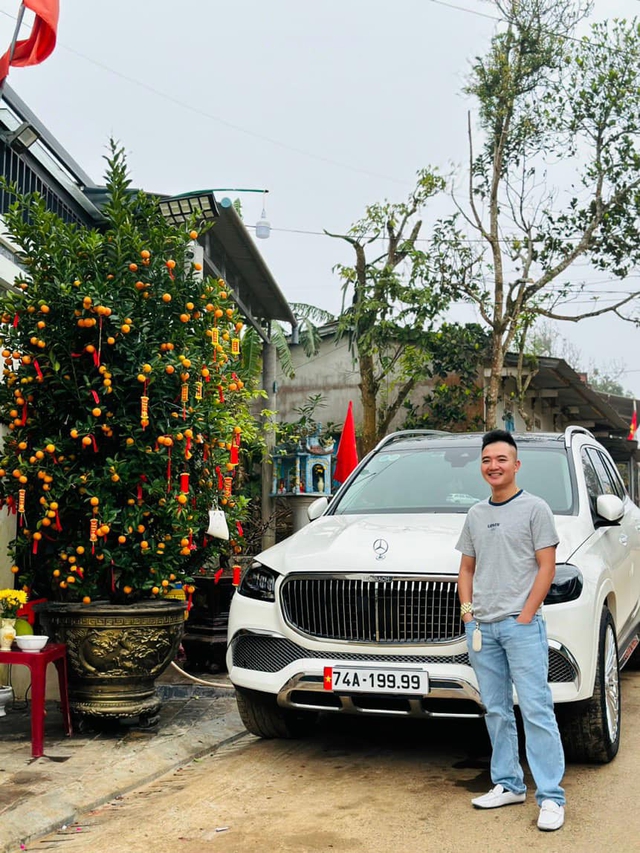 Quân Idol trước khi bị bắt. Ảnh; FBNV