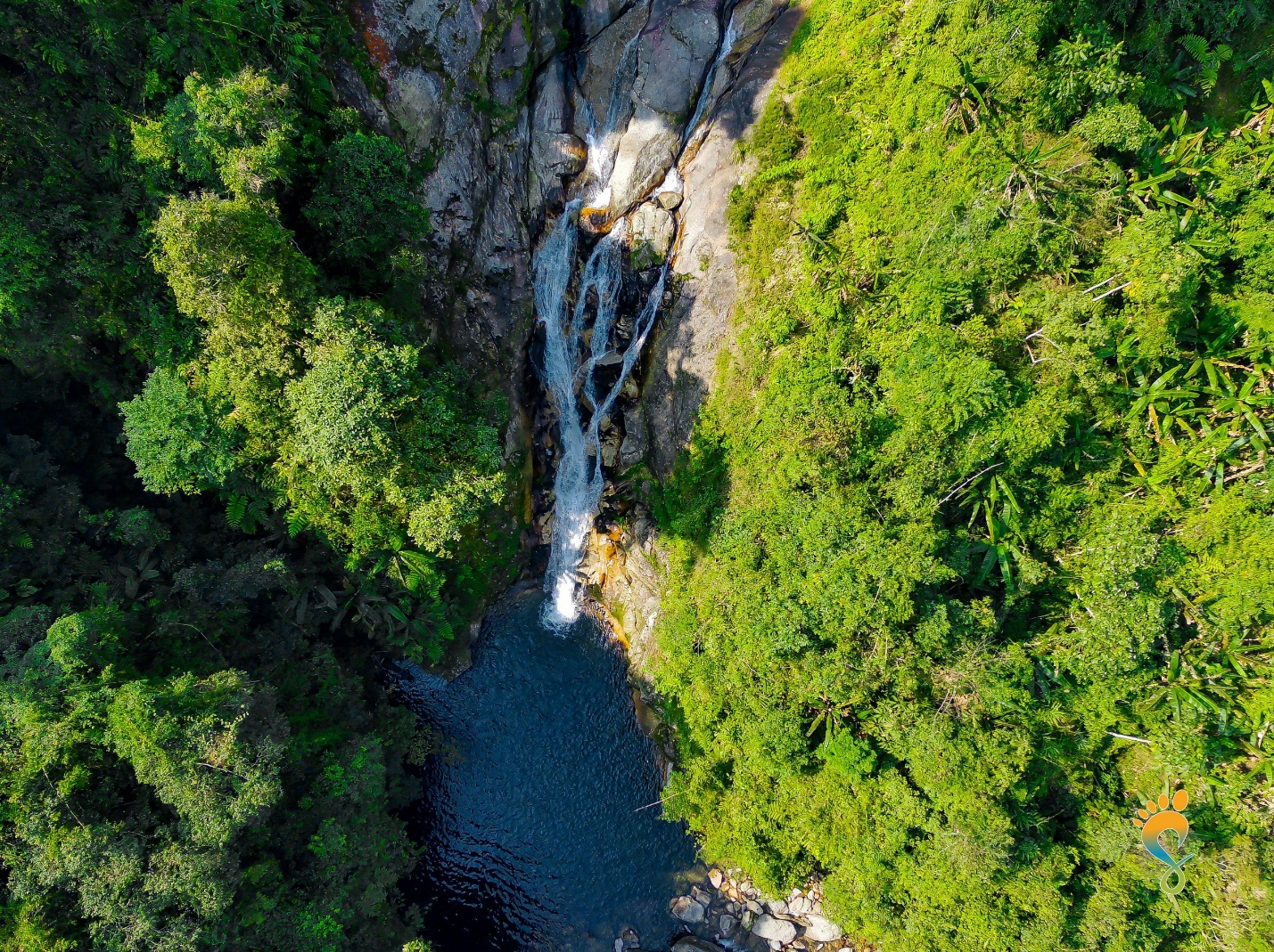 Mùa hè từ khoảng tháng 6 – 7 là mùa nước đổ