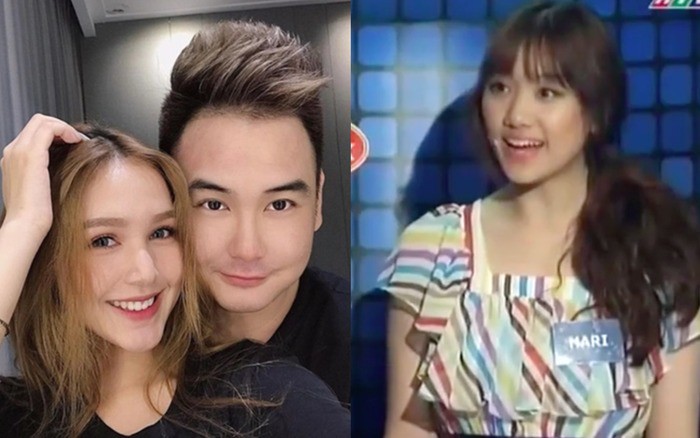 Hari Won bất ngờ bị đào lại chuyện cũ.