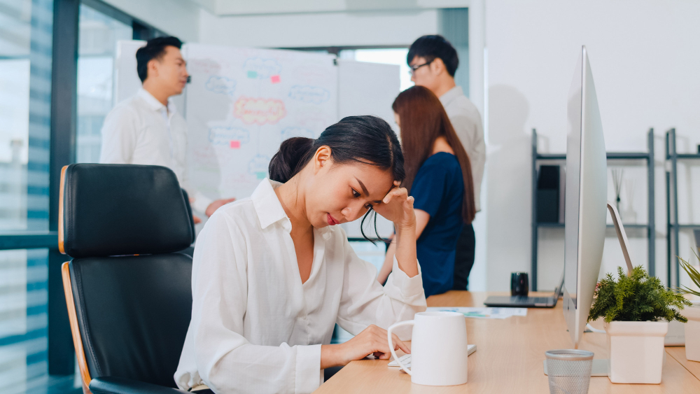 amp;#34;Vỡ mộngamp;#34; là nhảy việc bất chấp, nhiều Gen Z thích trải nghiệm, tự do hơn gò bó 8 tiếng ở văn phòng! - 3