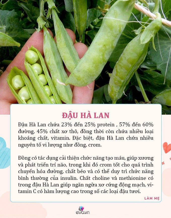 Top 9 loại rau củ nhất định cho con ăn vào mùa hè, tăng đề kháng và ...