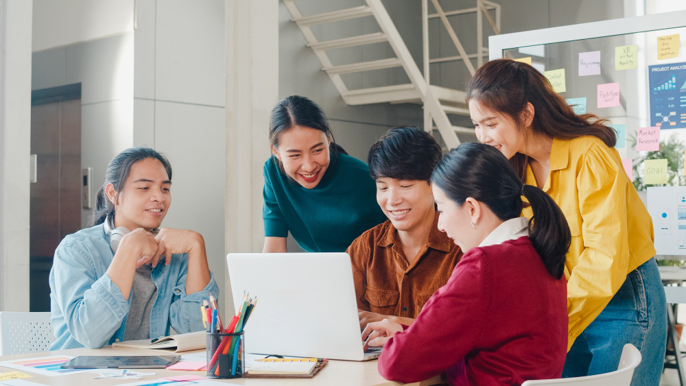 amp;#34;Vỡ mộngamp;#34; là nhảy việc bất chấp, nhiều Gen Z thích trải nghiệm, tự do hơn gò bó 8 tiếng ở văn phòng! - 6