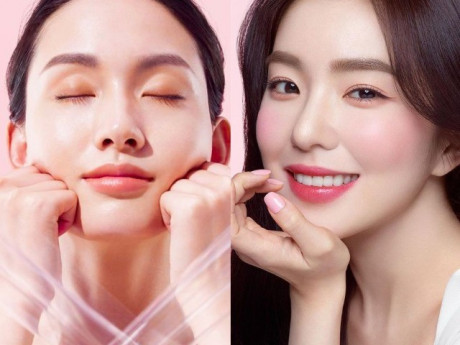 5 bài tập giúp làm mờ nếp nhăn hiệu quả ngay tại nhà