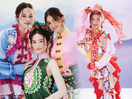 Ý Nhi chưa "xuất khẩu" đã có lợi thế từ bà chủ Miss World, đường đến vương miện có dễ dàng hơn?