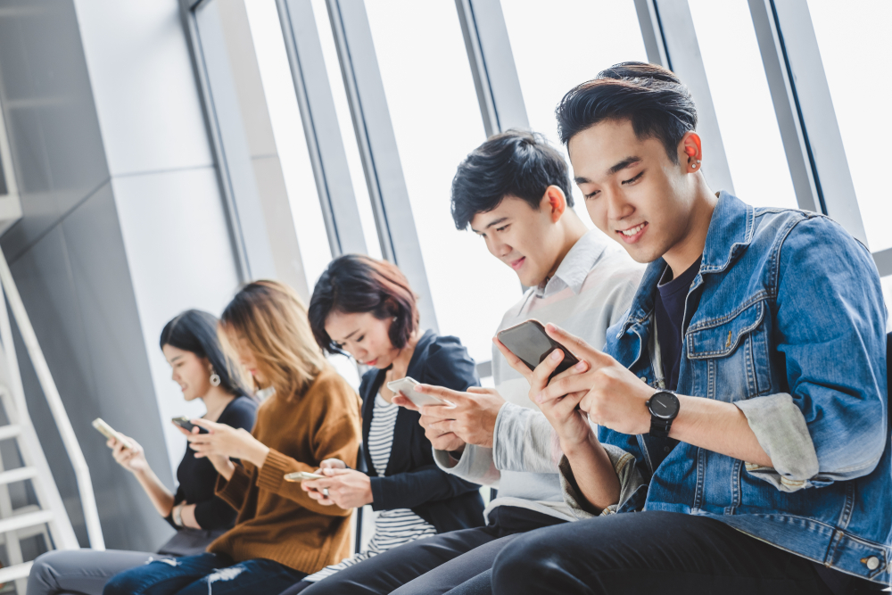 amp;#34;Vỡ mộngamp;#34; là nhảy việc bất chấp, nhiều Gen Z thích trải nghiệm, tự do hơn gò bó 8 tiếng ở văn phòng! - 5