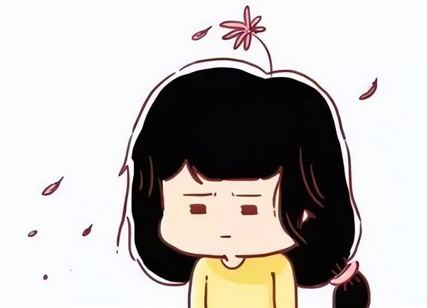 Luôn cảm thấy bản thân làm phiền người khác.