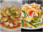 Bếp Eva - Gợi ý cách làm 5 món dưa muối chua chua giòn giòn, thêm vào bữa cơm mùa hè đỡ ngán hẳn!