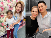 Yêu con - Thanh Thảo trải lòng chuyện bỏ hào quang sang Mỹ định cư, mỗi ngày quanh quẩn hết chăm con mình đến chăm con người khác