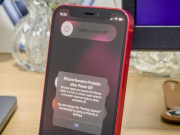 Lifestyle - Kích hoạt tính năng này, dù chiếc iPhone biến mất đã bị tắt nguồn vẫn có thể tìm ra ngay