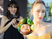 Làm đẹp - Quốc bảo nhan sắc Trung Quốc U50 "đốt cháy" mỡ thừa nhờ loại quả là "vựa vitamin"