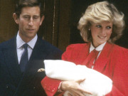 Bà bầu - Hoàng gia Anh có nguyên tắc gì đối với phụ nữ sau sinh khiến Công nương Diana phải bật khóc?