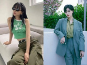Thời trang - Hè này cứ mặc theo quy tắc 3-7, diện món bình dân cũng sành điệu, người thường thành minh tinh