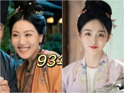 Giải trí - Nữ diễn viên Mặc Vũ Vân Gian trẻ hơn cả "mẹ ruột" kém 7 tuổi, nhan sắc U40 ngọt ngào khó cưỡng