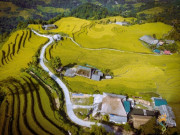 Lifestyle - Say đắm lòng người với vẻ đẹp thiên nhiên Xà Phìn