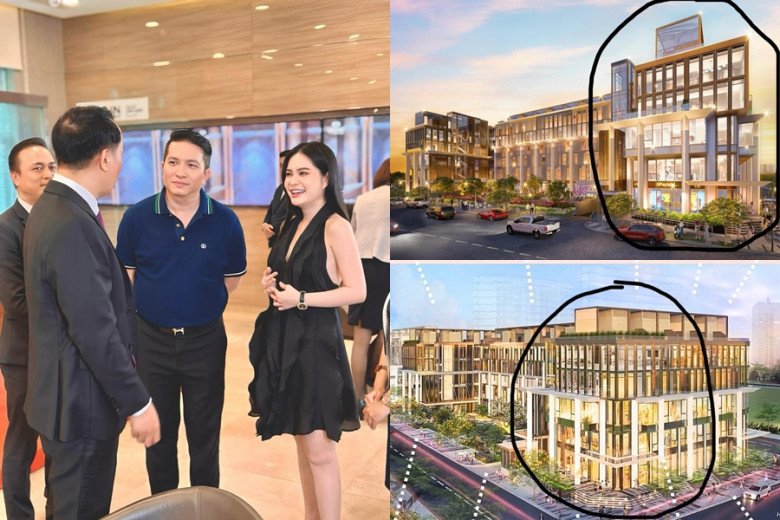 Sao Việt 24h: Chồng Ấn Độ U50 của Võ Hạ Trâm lộ ảnh khoe cơ bắp cuồn cuộn khiến người xem amp;#34;choáng vángamp;#34; - 4