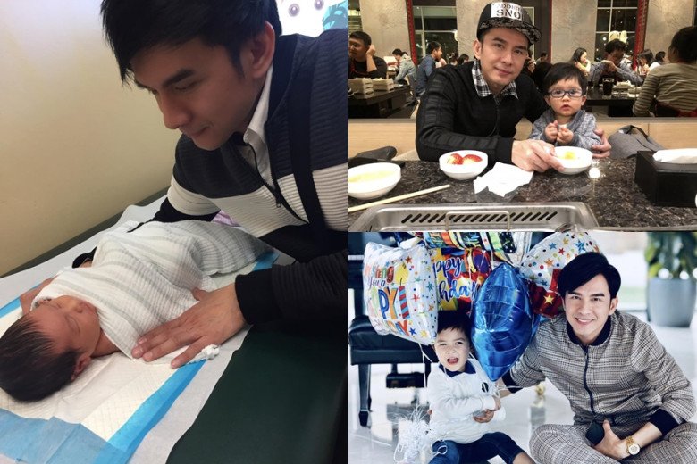 Sao Việt 24h: Chồng Ấn Độ U50 của Võ Hạ Trâm lộ ảnh khoe cơ bắp cuồn cuộn khiến người xem amp;#34;choáng vángamp;#34; - 9