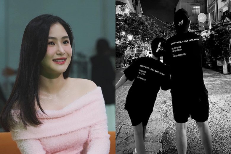 Sao Việt 24h: Chồng Ấn Độ U50 của Võ Hạ Trâm lộ ảnh khoe cơ bắp cuồn cuộn khiến người xem amp;#34;choáng vángamp;#34; - 6